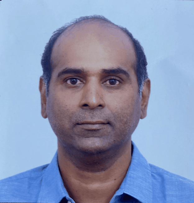 Madhusudhan Ginnaram